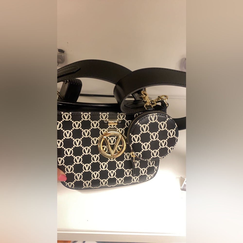 Luxury Bag - Valentino